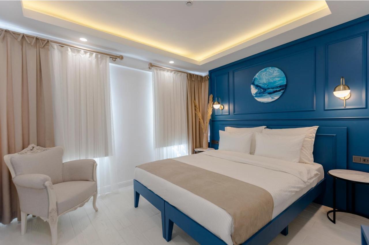 Hotel Kiana Kaleici Antalya Exterior foto
